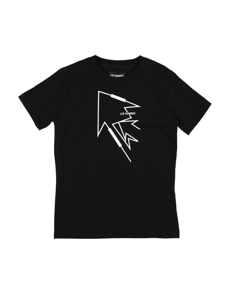 LES HOMMES T-shirt 1