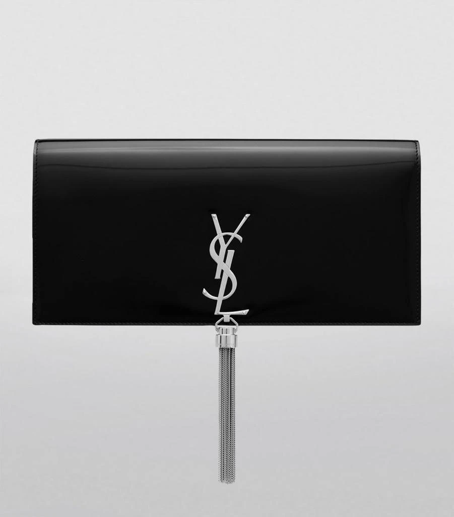 Yves Saint Laurent Kate Clutch Bag 5