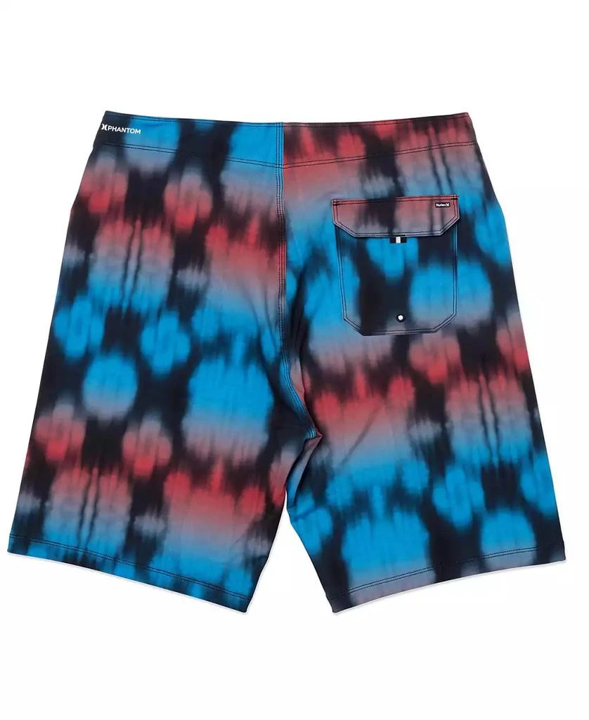 Hurley Men's Phantom Weekender 20 Shorts 5