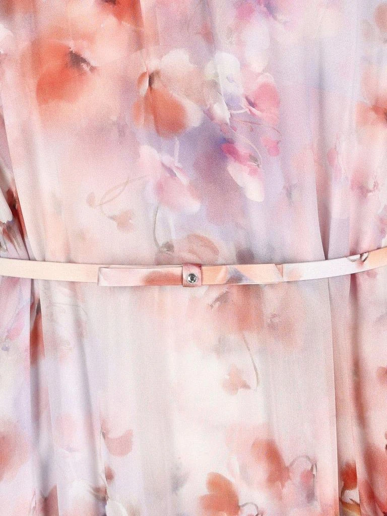 Zimmermann Crush Flutter Midi Dress 3