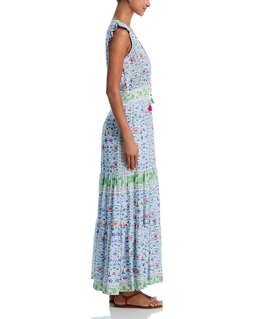 BELL Annabelle Maxi Dress 5