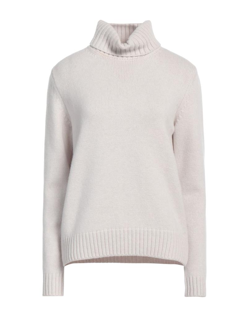 MOORER Turtleneck