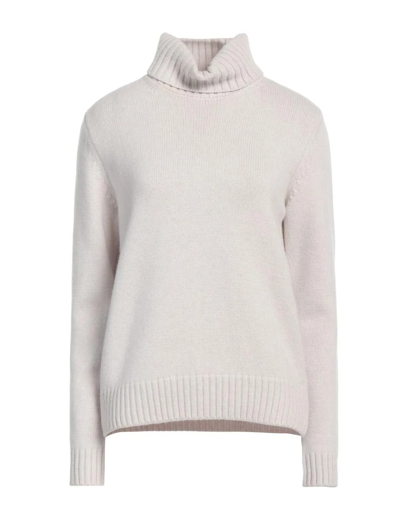 MOORER Turtleneck 1