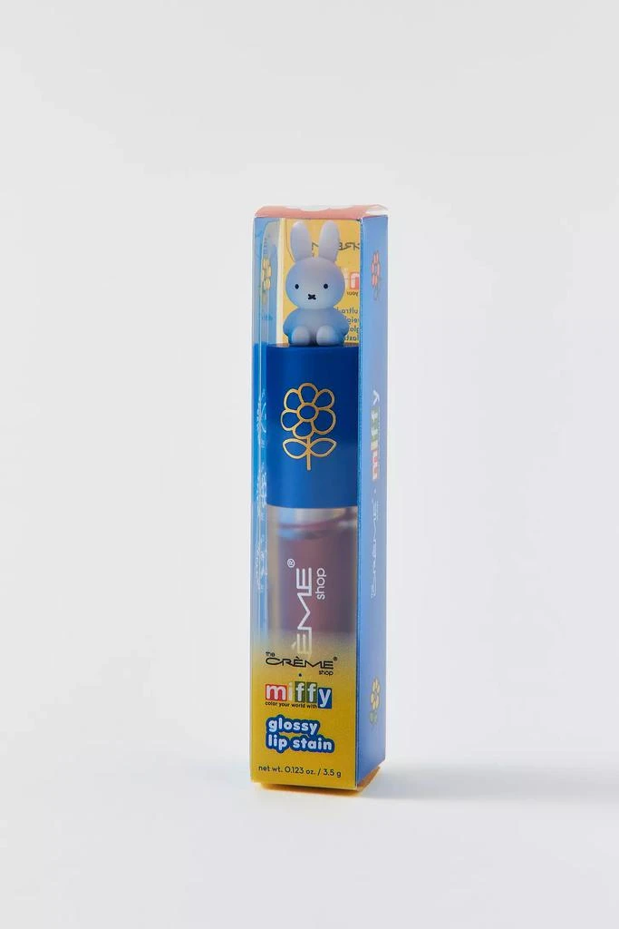 The Creme Shop The Crème Shop X Miffy Glossy Lip Stain 3