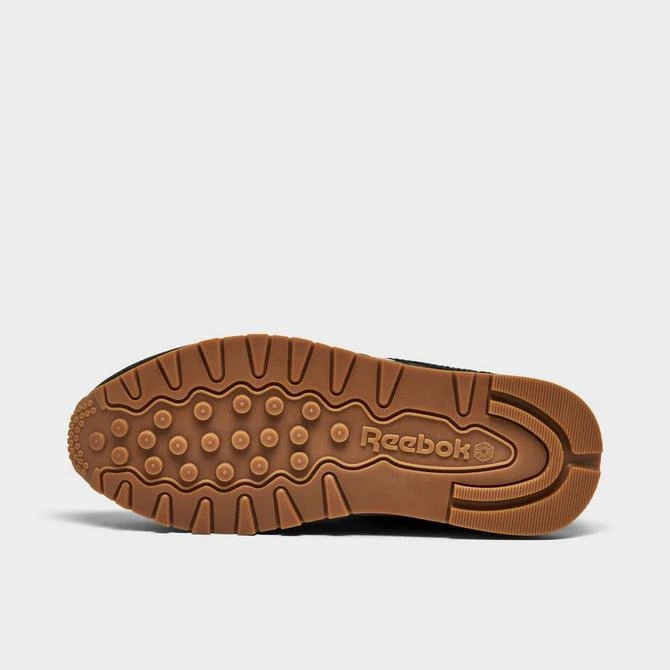 Reebok Women's Reebok Classic Leather Casual Shoes 6