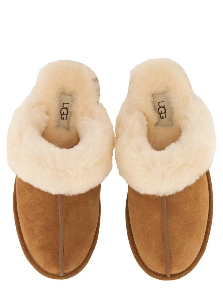 UGG UGG Slipper "Scuffette Ii" 3