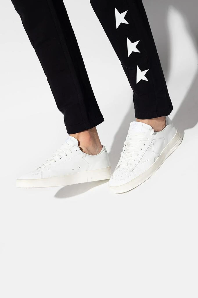 Golden Goose ‘Stardan’ sneakers 2
