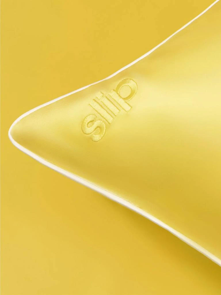 Slip Silk Pillowcase 4