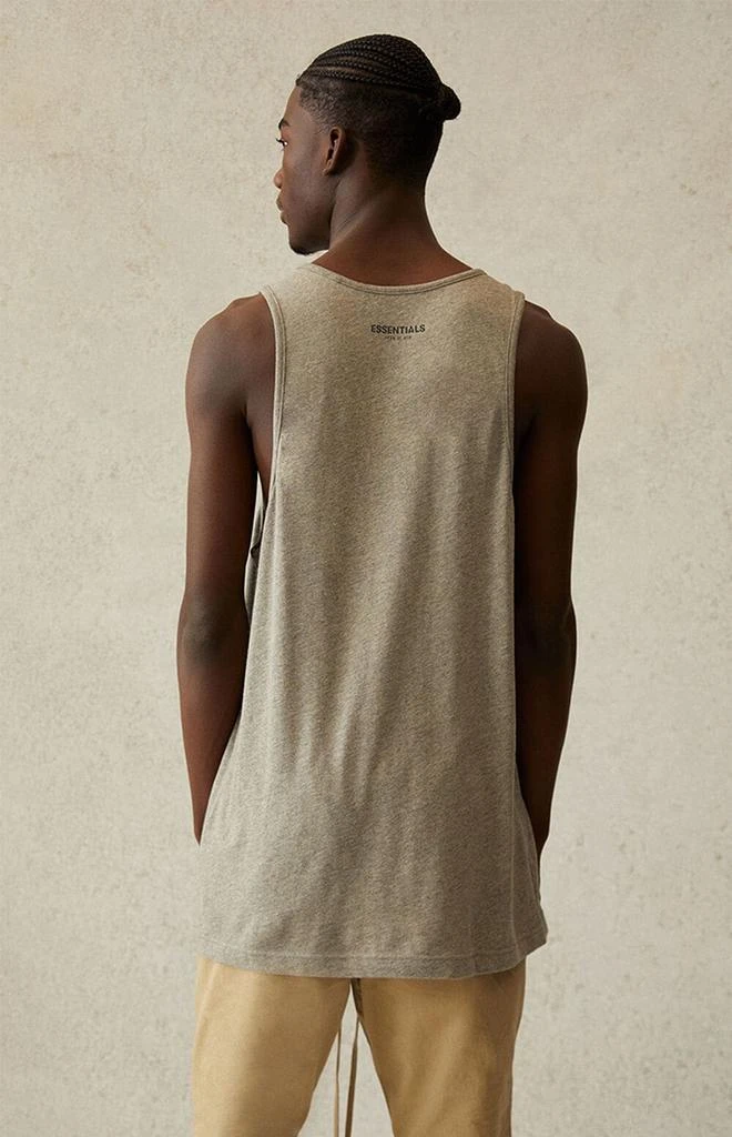 Essentials Essentials Multi 3 Pack Tank Tops 2