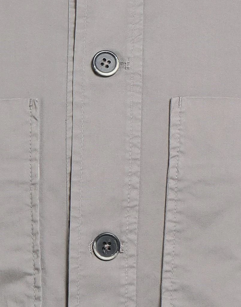 BARENA Solid color shirt 1