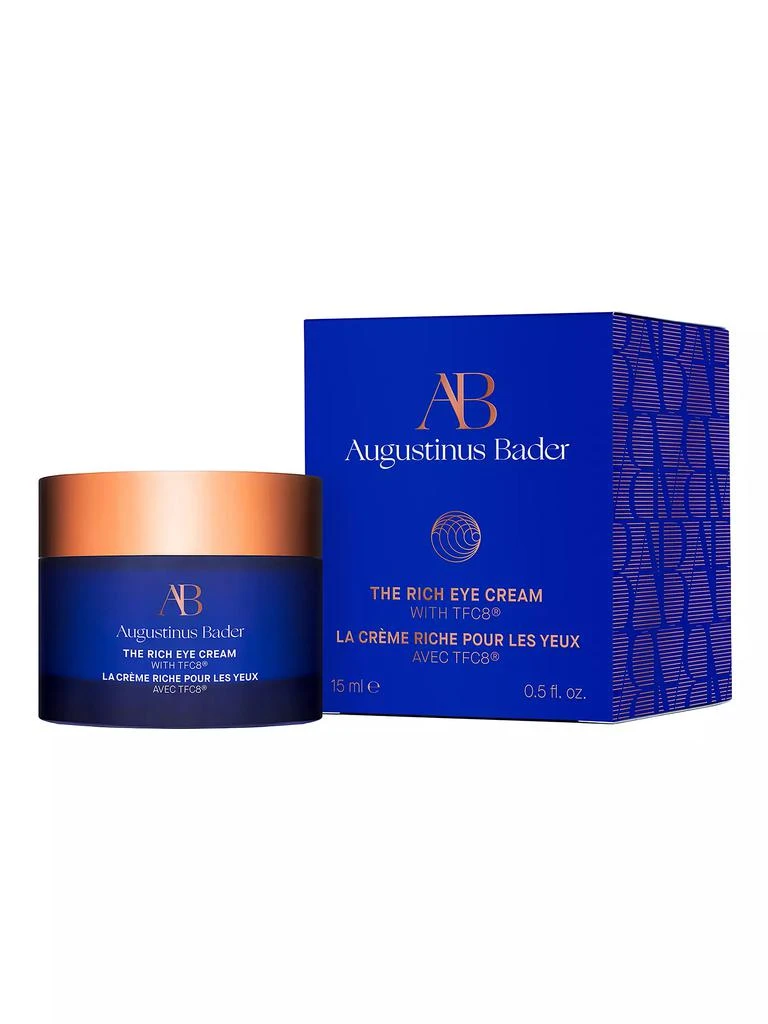 Augustinus Bader Rich Eye Cream 2