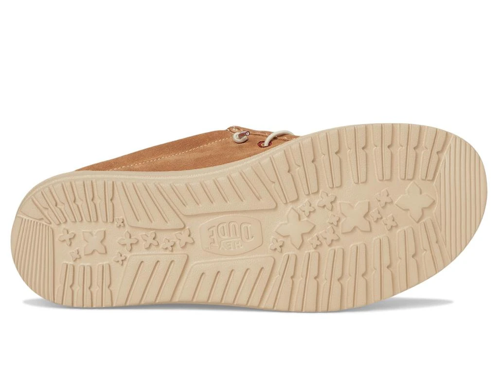 Hey Dude Wally Slip Warmth 3
