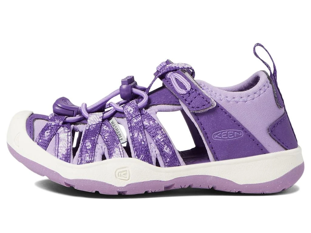 Keen Moxie Sandal (Toddler/Little Kid) 4