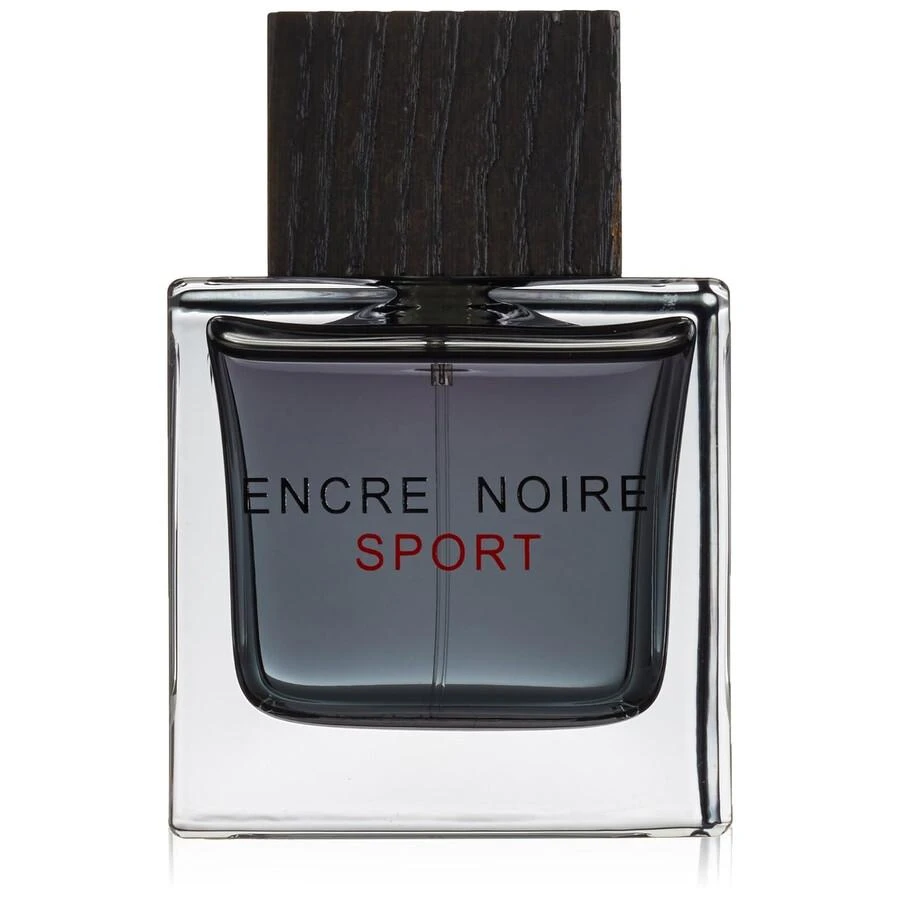 Lalique Encre Noire Sport / Lalique EDT Spray 3.3 oz (100 ml) (m) 3
