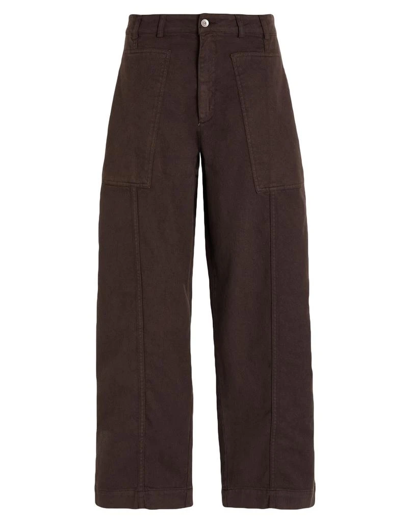 YMC YOU MUST CREATE Denim pants 1