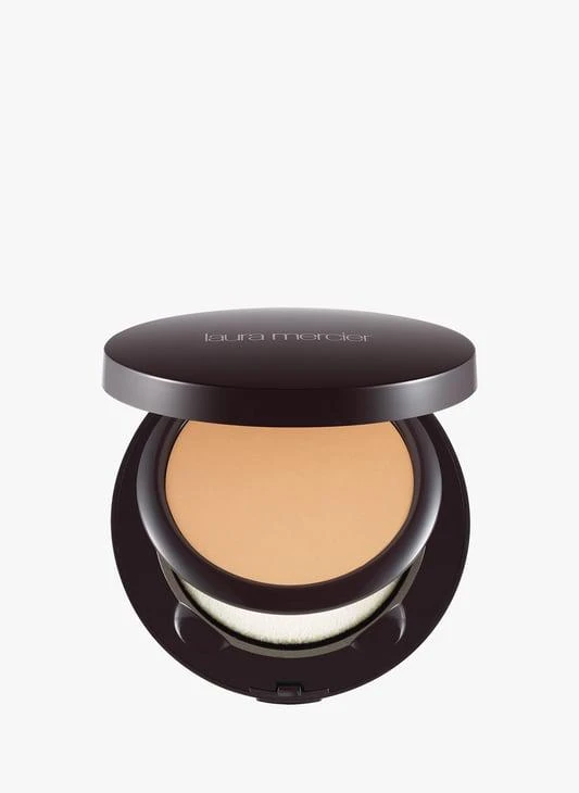 Laura Mercier Smooth Finish Foundation Powder