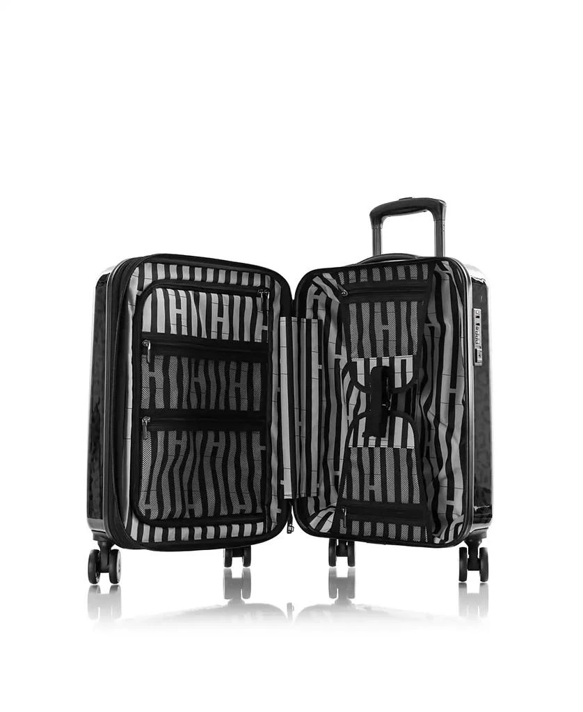 Heys Fashion 21" Hardside Carry-On Spinner Luggage 5