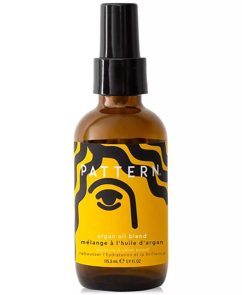 PATTERN Beauty by Tracee Ellis Ross Argan Oil Blend, 3.9 oz. 1