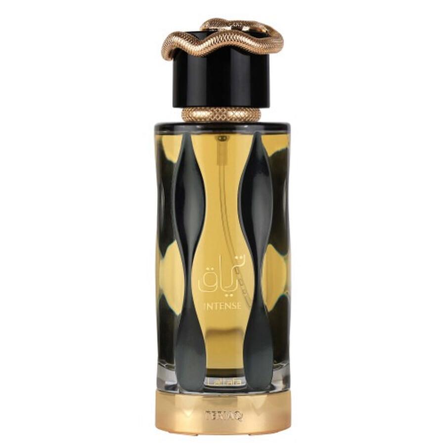 Lattafa Lattafa Teriaq Intense Unisex EDT