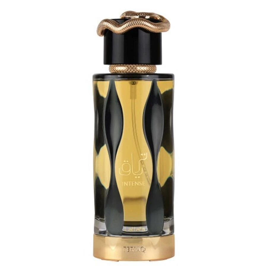 Lattafa Lattafa Teriaq Intense Unisex EDT 2