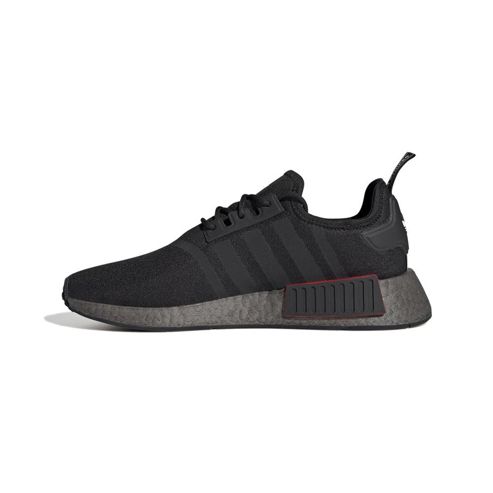 Adidas NMD R1 Lace Up Sneakers 3