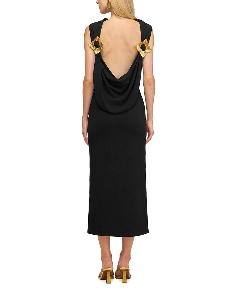 slim fit dress slacks DEIRDRA DRESS
