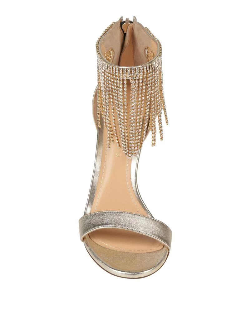 ALDO CASTAGNA Sandals 4