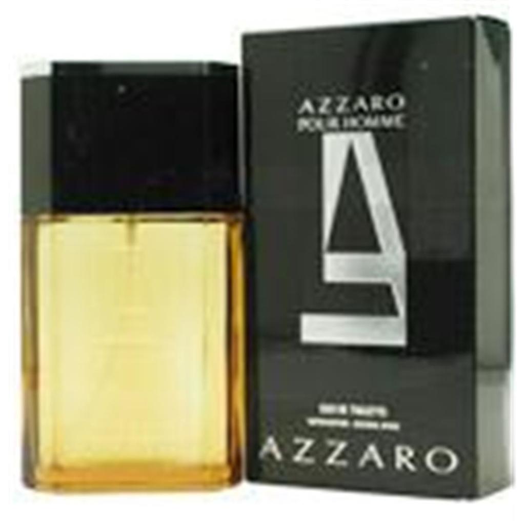 AZZARO Azzaro 149633 Edt Spray 6.8 Oz