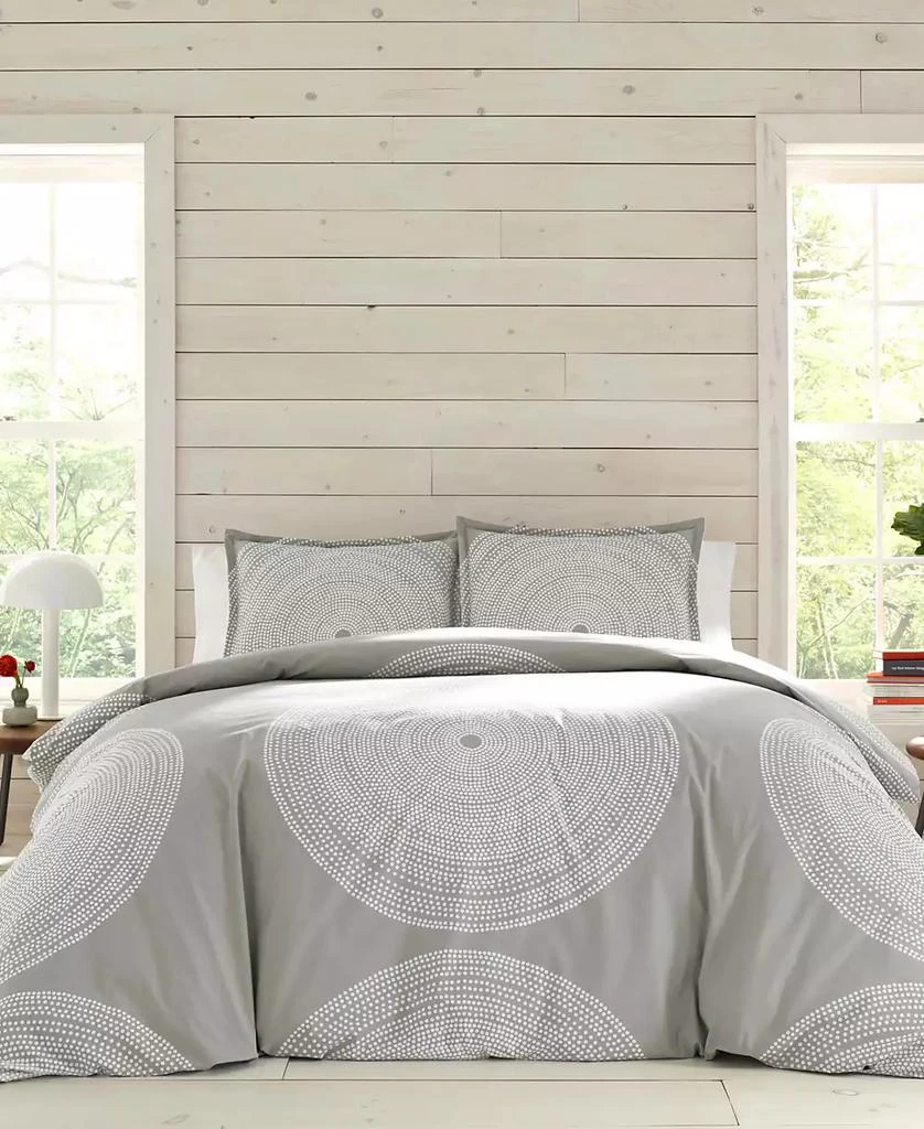 marimekko Fokus 3 Piece Duvet Cover Set 1