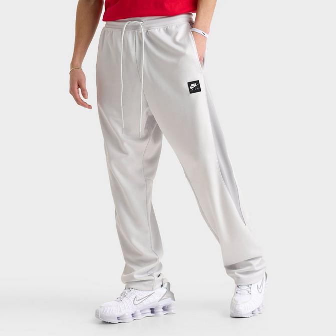 polyknit track pants