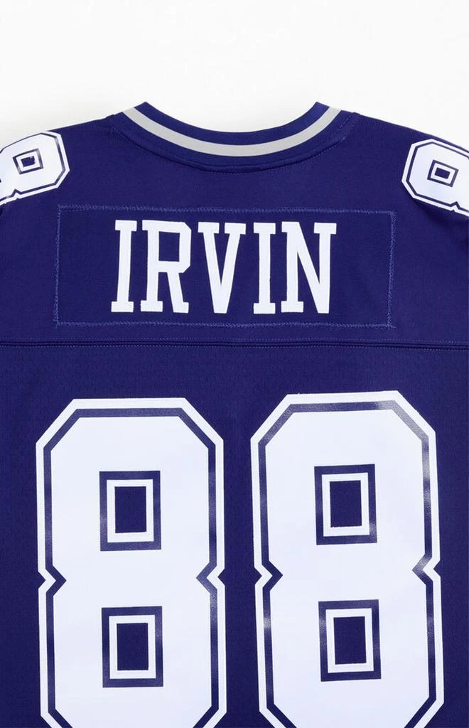 Mitchell 
Ness NFL Dallas Cowboys Irvin 
96 Jersey 4