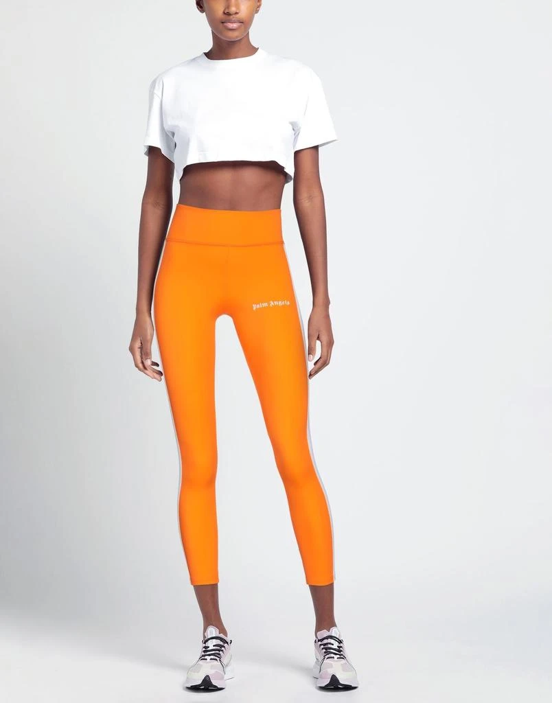 Palm Angels Leggings 2