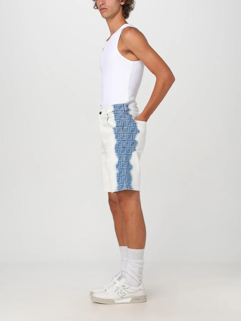 Fendi Short men Fendi 2