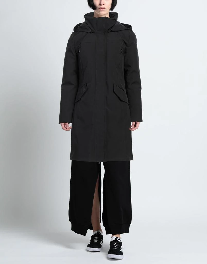 DEKKER Coat 2