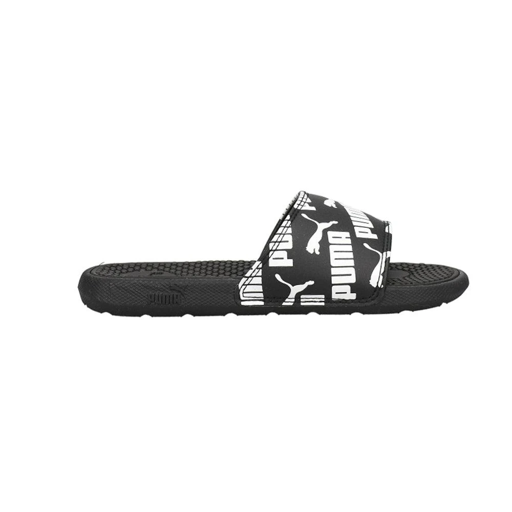 Puma Cool Cat Bolt Slide Sandals (Little Kid-Big Kid)