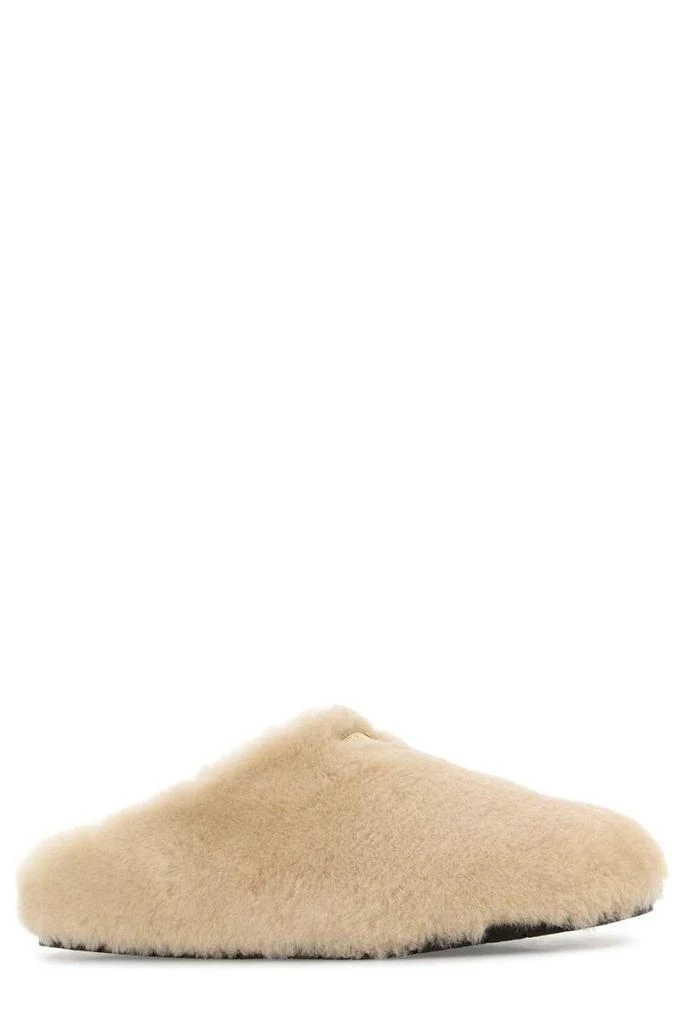 Prada Prada Triangle-Logo Mules 2