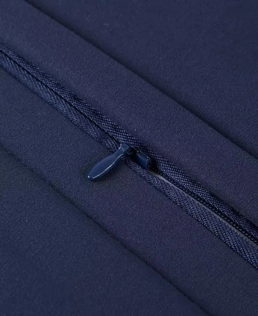 Croscill Galleria Jacquard 4-Pc. Comforter Set 8