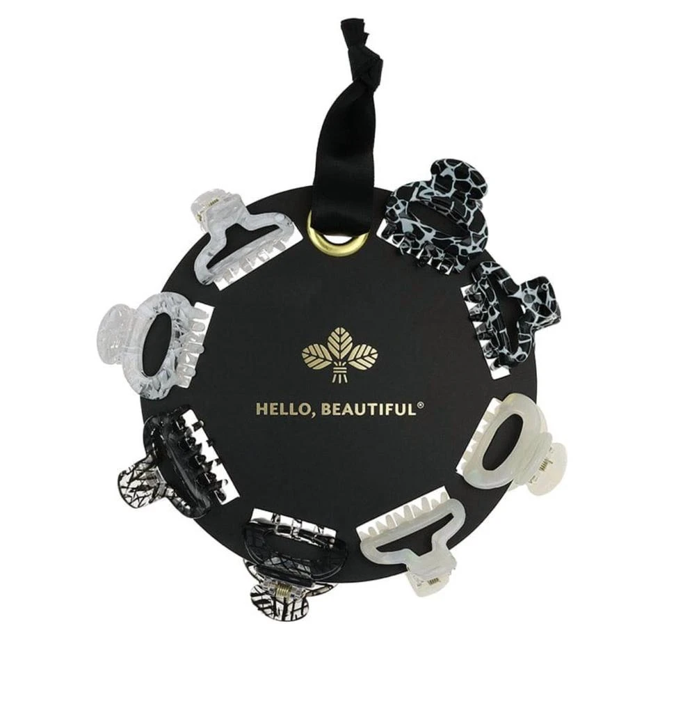 L. Erickson L. Erickson - Women
s Luna Jaw Wheel Set