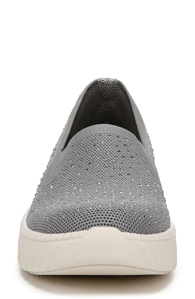 BZees Wednesday Slip-On Platform Sneaker 3