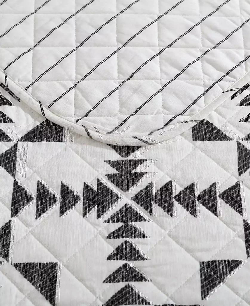 Eddie Bauer Arrowhead Reversible 3-Piece Full/Queen Quilt Set 5