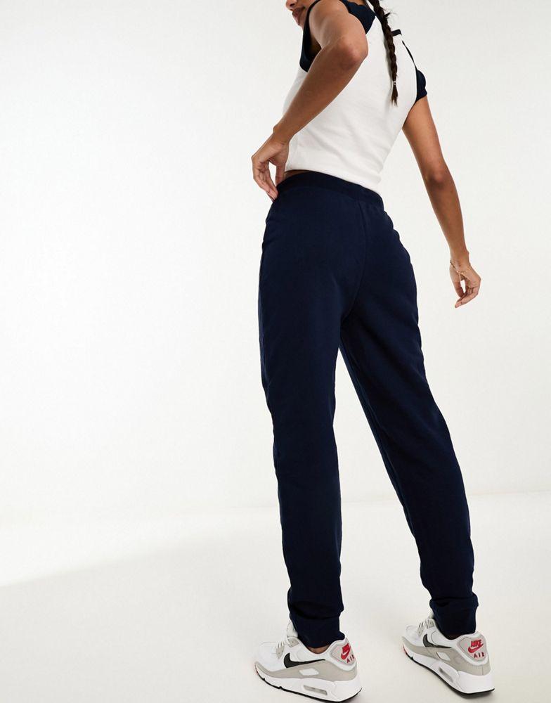 Brave Soul Brave Soul jogging bottoms co ord in navy