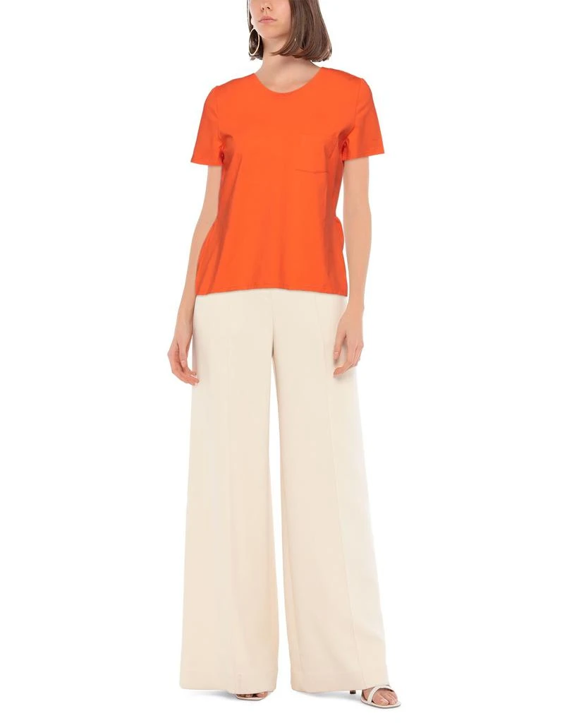 ROSE' A POIS T-shirt 2