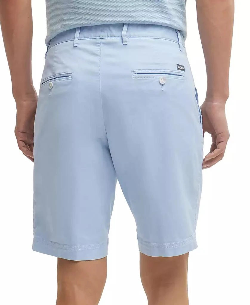 Hugo Boss Men's Slim-Fit Shorts 2
