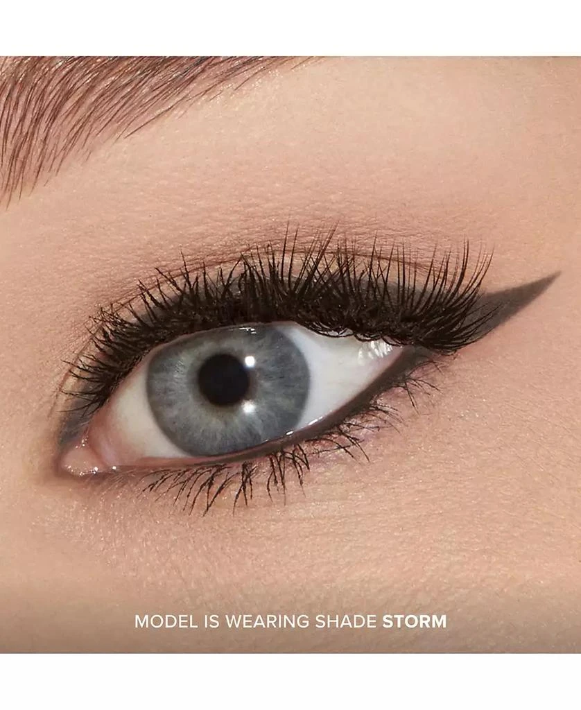 Too Faced Killer Liner 36-Hour Waterproof Gel Eyeliner 4