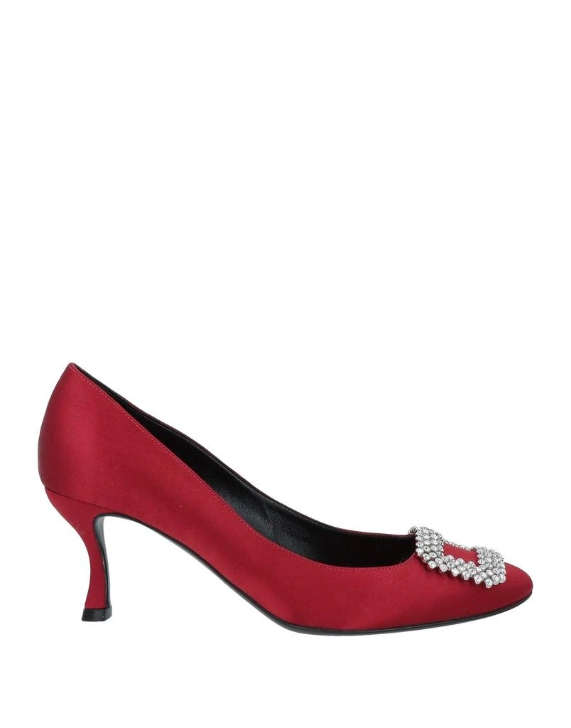 Roger Vivier Pump 1