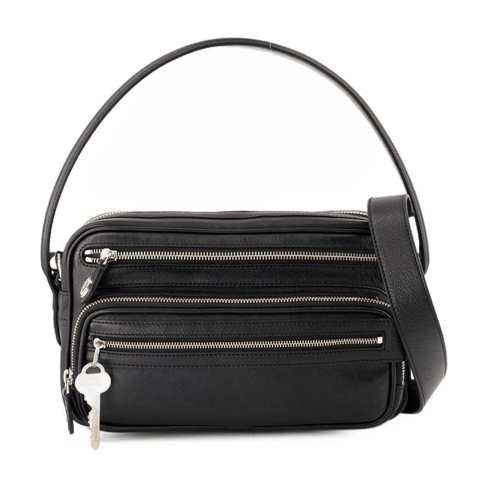 Acne Studios Acne Studios Camero Small Shoulder Bag 1