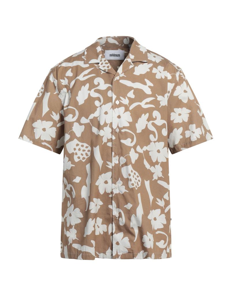 MINIMUM Patterned shirt