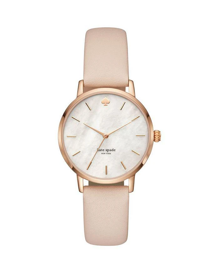 Kate Spade Metro Watch, 34mm 1