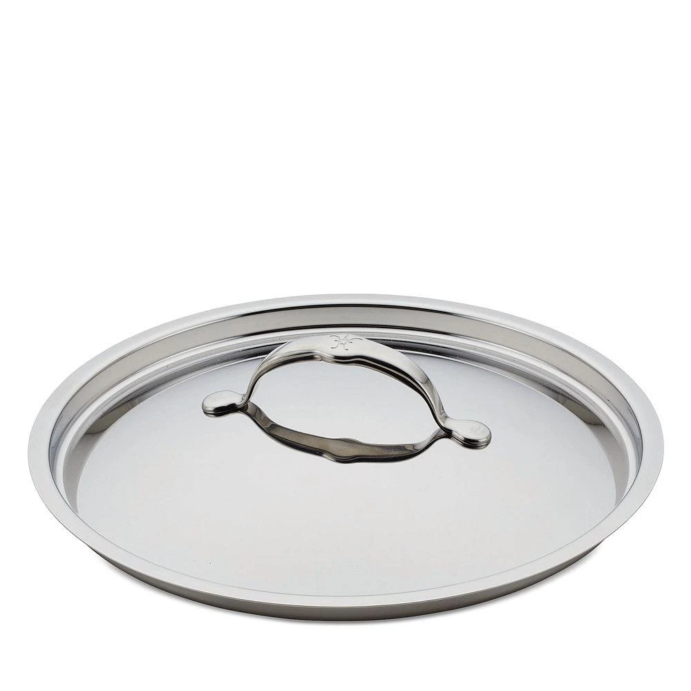 Hestan Provisions 11" Stainless Steel Lid 1
