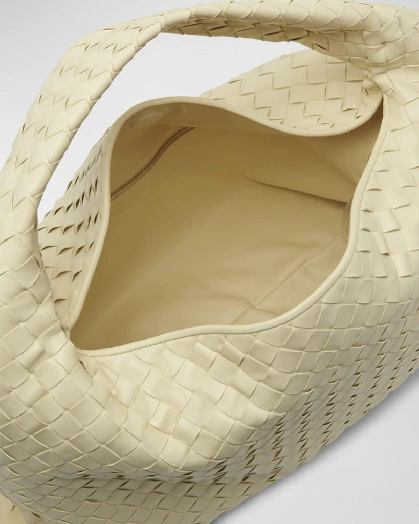 Bottega Veneta Large Hop Shoulder Bag 4